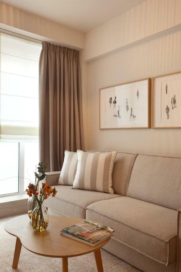 Love Luxury Central Apartment Atenas Exterior foto